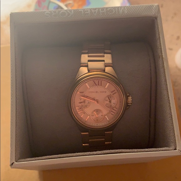 Micheal Kors watch